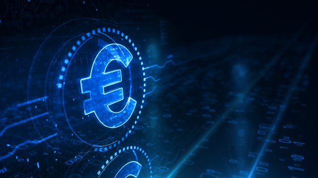 Euro Stablecoin