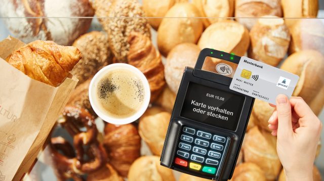 Maxi Muster mag keine Münzen.