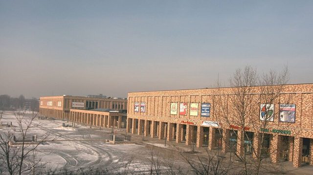 Das Biesdorf Center in Berlin ist Teil des Portfolios des Greenman OPEN, einem auf Einzelhandelsimmobilien spezialisierten ELTIFs.