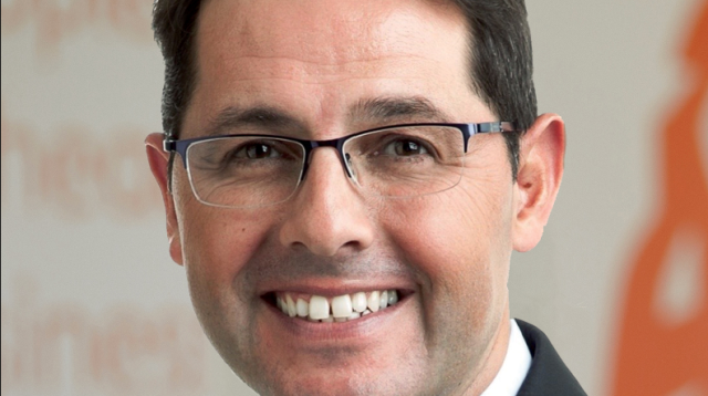 Eddy Henning
Mitglied des Vorstands
zuständig für Wholesale Banking.