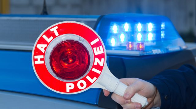 Strafzettel lassen sich in Hessen künftig wenigstens bequemer bezahlen.