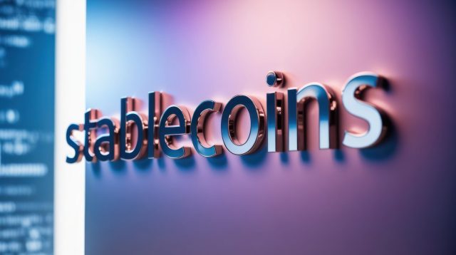 Symbolbild Stablecoins