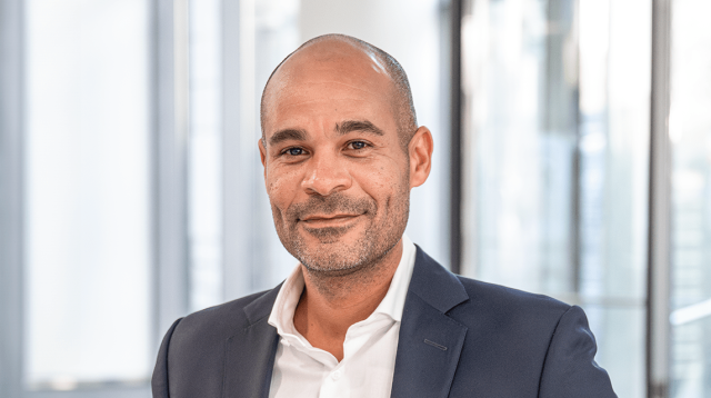 OLB-CIO Marc Ampaw