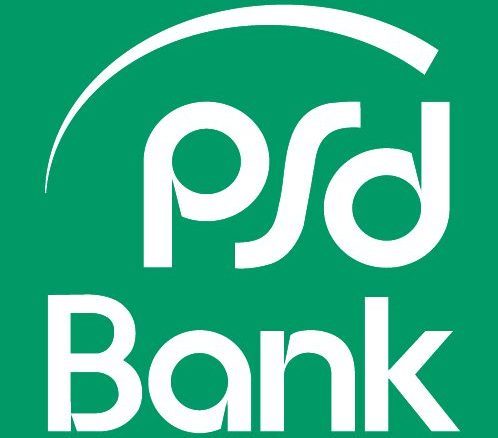 Genossen in grün: Die PSD Banken