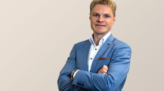 Andreas Thalmeier, Ex-Vorstand vom Bankhaus RSA.