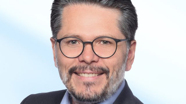 Markus Bärenfänger, Leiter der Abteilung Kunden- und Vertriebsmanagement im Bereich Kapitalmärkte Privatkunden bei der DZ Bank.