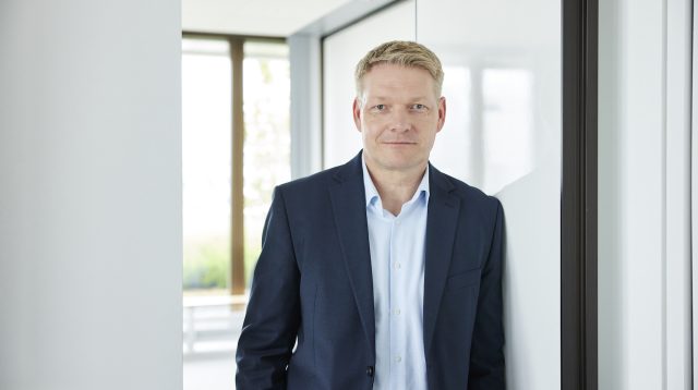 DSV-Vize Stefan Roesler wechselt zur FI