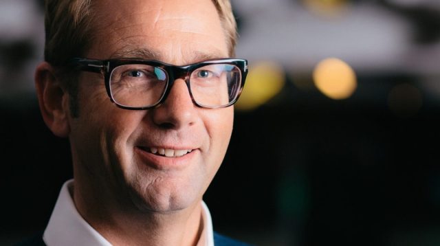 Christopher Freese, ab Oktober 2026 Aufsichtsrat der Generali Deutschland.