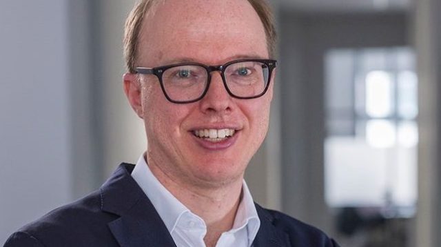Jan Mallien, stellvertretender Chefredakteur, DER PLATOW Brief © Urs Daun