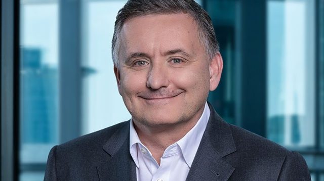 Flatex-CFO Benon Janos steigt zum CEO auf