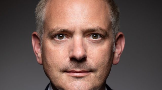 Andreas Kamp, designierter Finanzvorstand der NRW.Bank