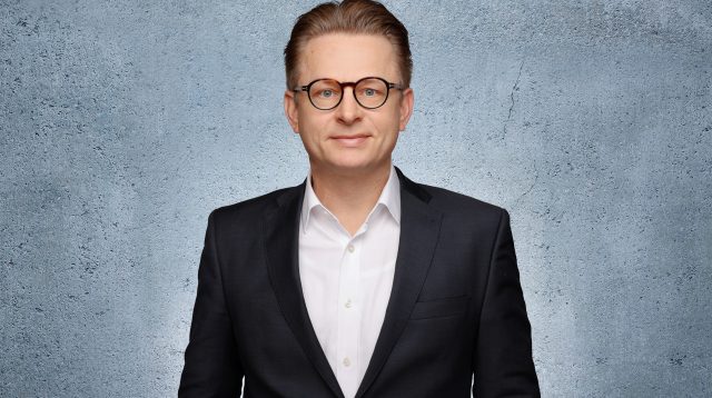 Gunnar Rieke, Leiter Financial Assets bei Donner & Reuschel