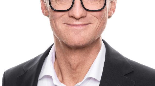 Rainer Mielke wird neuer Risikovorstand der Sparkasse Regensburg