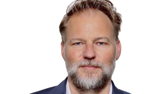 Johannes Knolle, aktuell Leiter Acquisition & Leveraged Finance bei der DZ Bank
