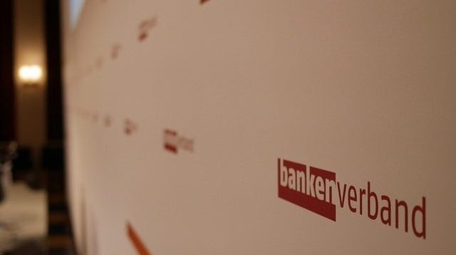 Das Bankenverband Logo