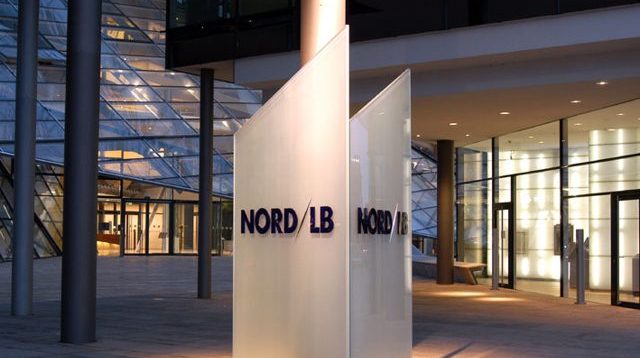 Nord/LB-Zentrale in Hannover