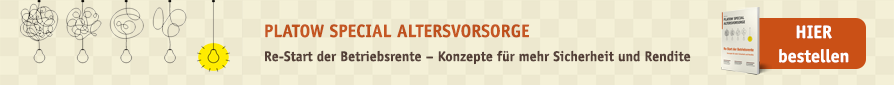 PLATOW Börse - Ausgabe vom 10.08.2020