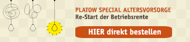 PLATOW Börse - Ausgabe vom 10.08.2020