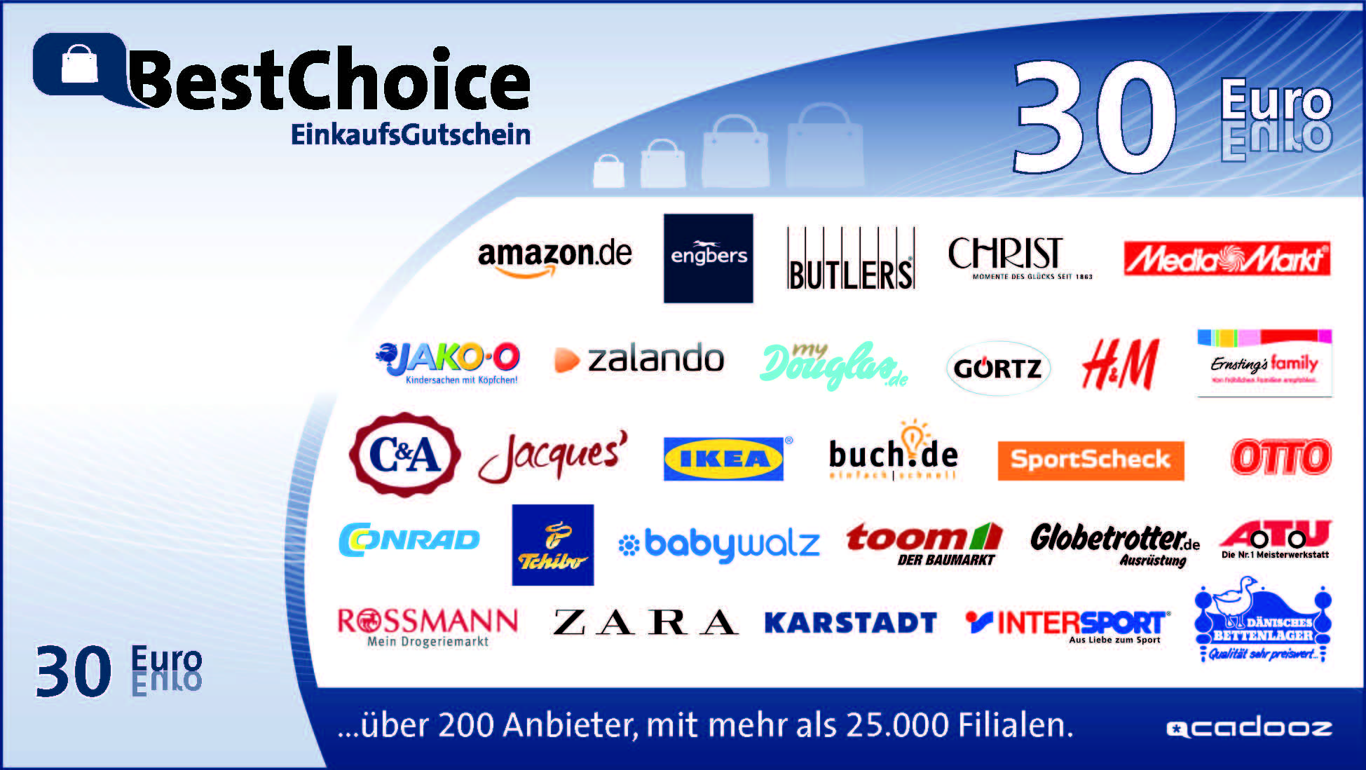BestChoice Gutschein