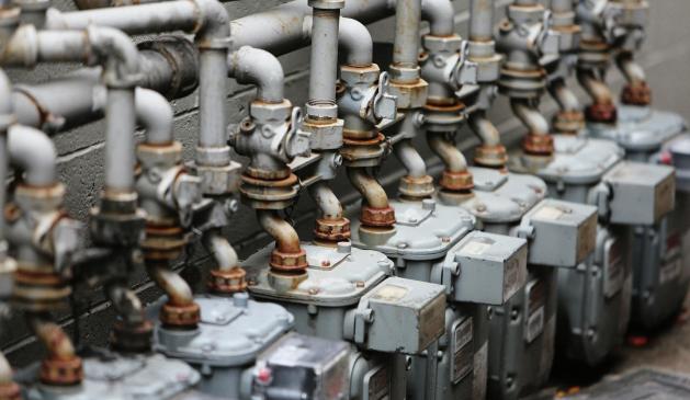 Die hohen Gaspreise schaden dem Wirtschaftsstandort Deutschland Die hohen Gaspreise schaden dem Wirtschaftsstandort Deutschland