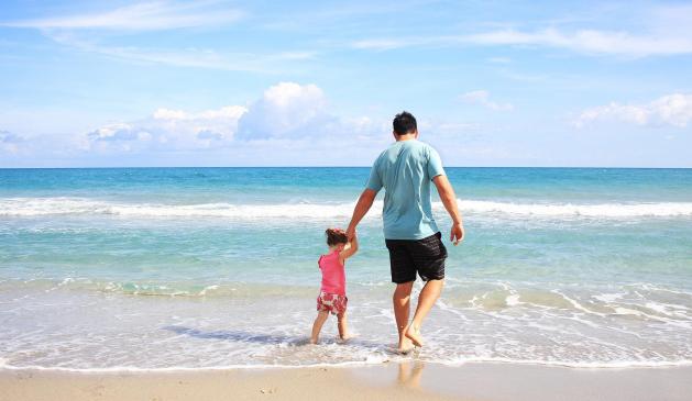 Strandurlaub wieder im Trend Strandurlaub wieder im Trend