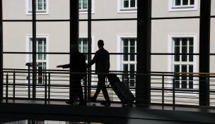 Consulting-Markt schafft schnelles Comeback Consulting-Markt schafft schnelles Comeback