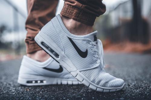 Nike – Turnaround voraus?