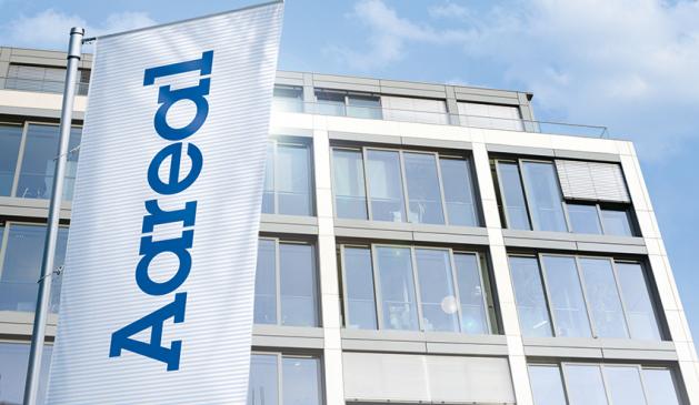 Aareal Bank in Wiesbaden Aareal Bank in Wiesbaden