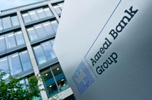 Aareal Bank in Wiesbaden