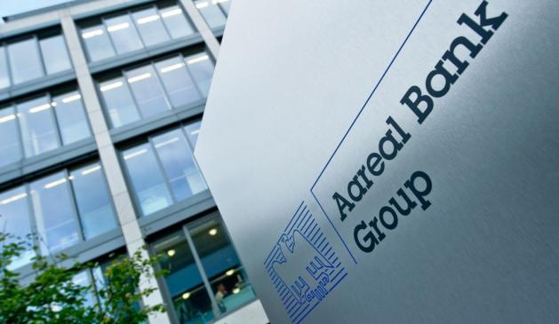 Aareal Bankgebäude Wiesbaden Aareal Bankgebäude Wiesbaden