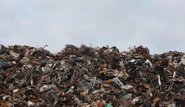 Waste Management betreibt das dichteste Netz an Mülldeponien in Nordamerika Waste Management betreibt das dichteste Netz an Mülldeponien in Nordamerika