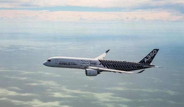 Airbus A350 Airbus A350