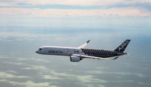 Airbus A350 Airbus A350