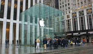 Apple-Store Apple-Store