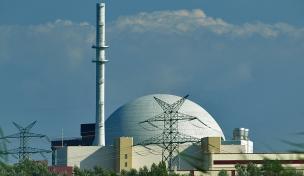 Atomkraftwerk Atomkraftwerk