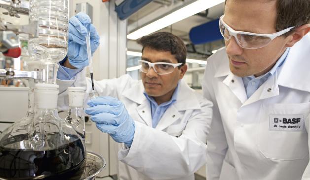 BASF – Gewinnwarnung mit Ansage