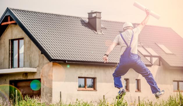 Bauzins Immobilien Bauzins Immobilien