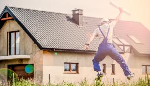 Bauzins Immobilien Bauzins Immobilien