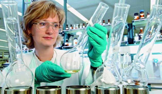 Bayer – Aufsichtsrat stärkt Baumann den Rücken Bayer – Aufsichtsrat stärkt Baumann den Rücken