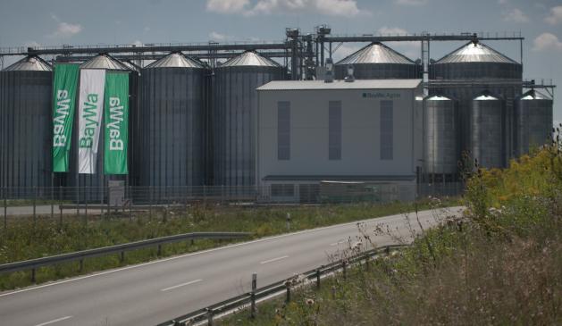 Landwirtschaft - The price matters Landwirtschaft - The price matters