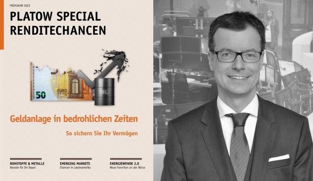 Krise ist neue Normalität Krise ist neue Normalität