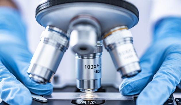 Der Diagnostik-Spezialist kann steigende Kosten besser verdauen als andere. Der Diagnostik-Spezialist kann steigende Kosten besser verdauen als andere.