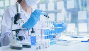 Biotech – Ungebremste Innovationskraft