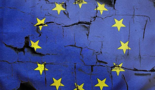 Brexit hinterlässt Risse