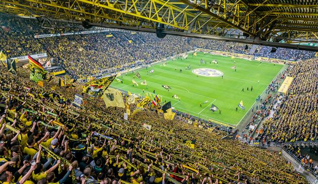Weder Fans noch Aktionäre des BVB hatten zuletzt viel zu feiern.