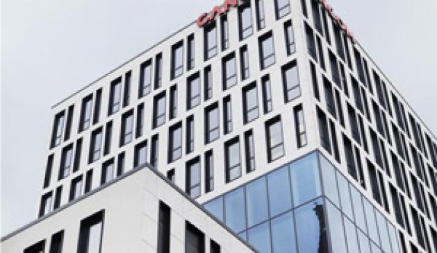 Cancom-Zentrale