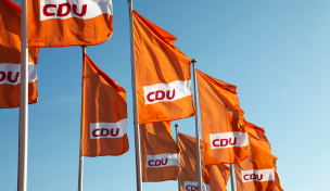 CDU-Machtkampf – Röttgen  katapultiert sich ins Abseits