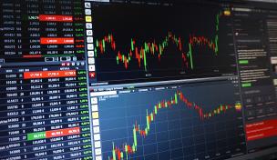 MSCI erzielt mit Index-Gebühren hohe wiederkehrende Erlöse.