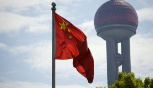 Staatsschulden – Chinas Ritt über den Bodensee