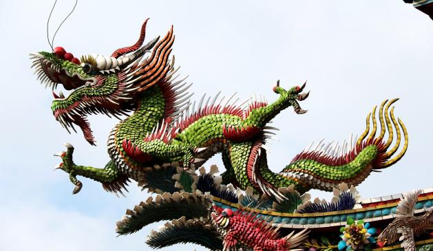 BRICS – Nichts ohne China BRICS – Nichts ohne China